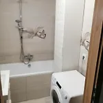 Apartman Barborka *