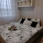 Apartman Barborka 아파트