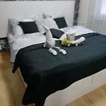 Apartman Barborka * Znojmo