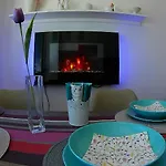 아파트 Apartman Barborka *