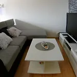 Apartman Barborka