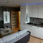 아파트 Apartman Barborka 즈노이모