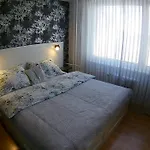 아파트 Apartman Barborka