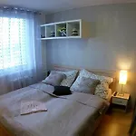 Apartment Apartman Barborka