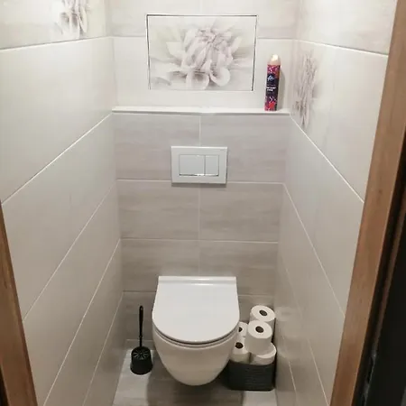 Apartman Barborka Apartment Znojmo