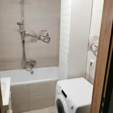 Apartman Barborka *