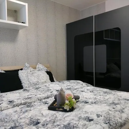 Apartment Apartman Barborka Znojmo