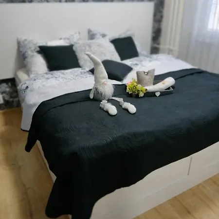 Apartman Barborka * Znojmo