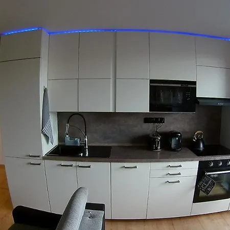 Apartman Barborka Znojmo