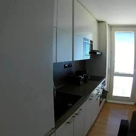 Apartman Barborka Apartment *