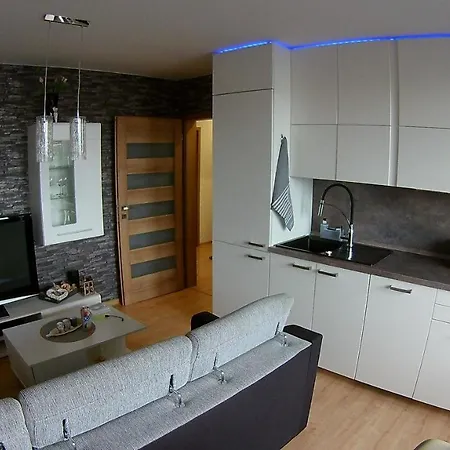 Apartment Apartman Barborka Znojmo