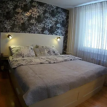 Apartman Barborka *