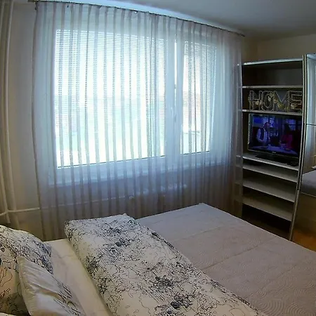 Apartman Barborka Znojmo