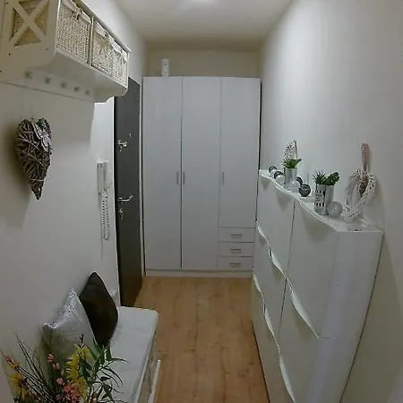 Apartman Barborka * Znojmo