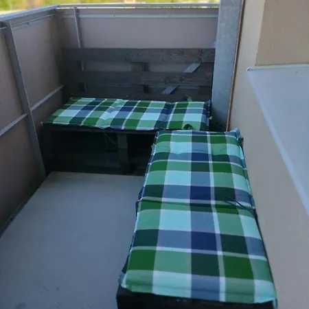 Apartman Barborka * Znojmo
