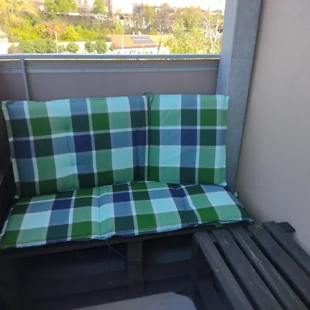 Apartman Barborka *