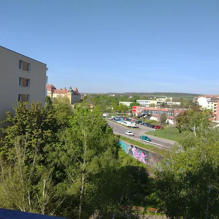 Apartment Apartman Barborka Znojmo