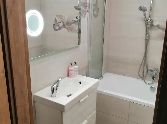 Apartman Barborka Lägenhet