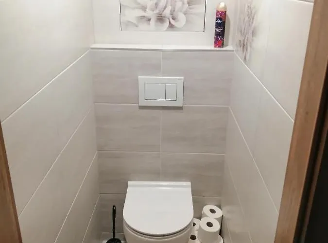 Apartman Barborka Apartment Znojmo