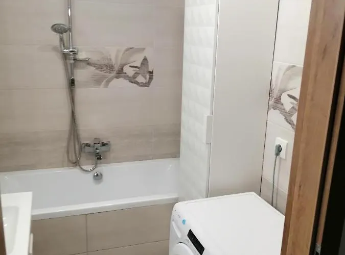 Apartman Barborka *