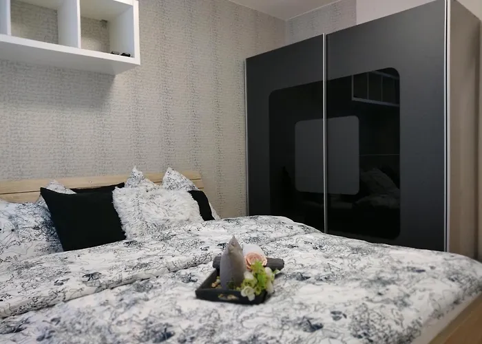 Apartment Apartman Barborka Znojmo