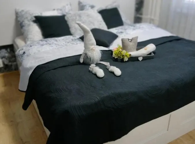 Apartman Barborka * Znojmo