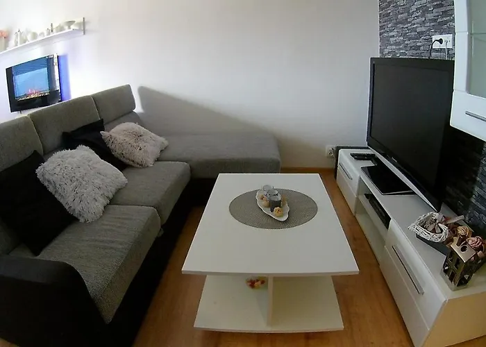 Apartman Barborka