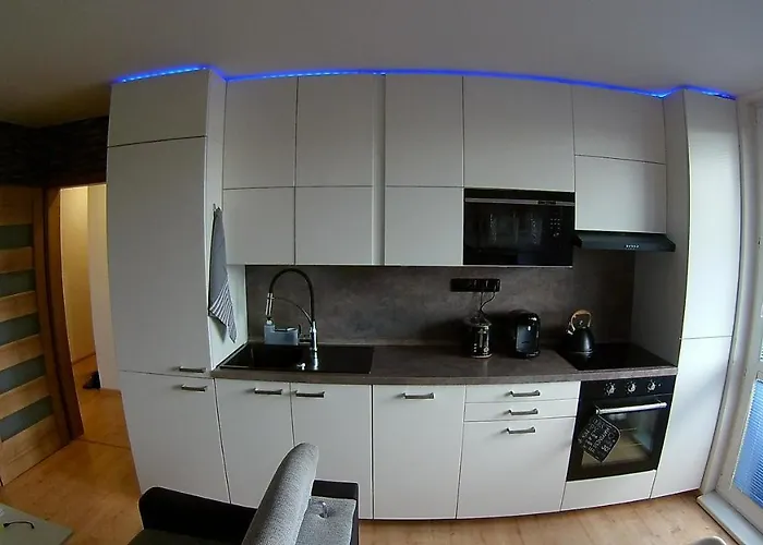 Apartman Barborka Znojmo