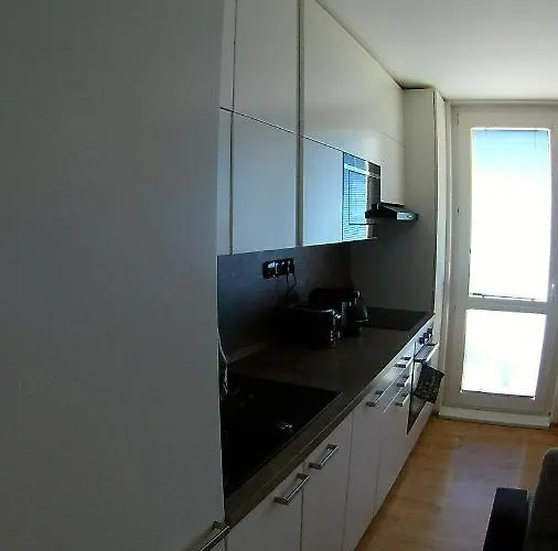 Apartman Barborka Apartment *