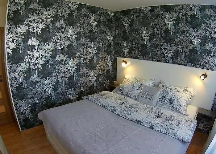 Apartman Barborka Znojmo