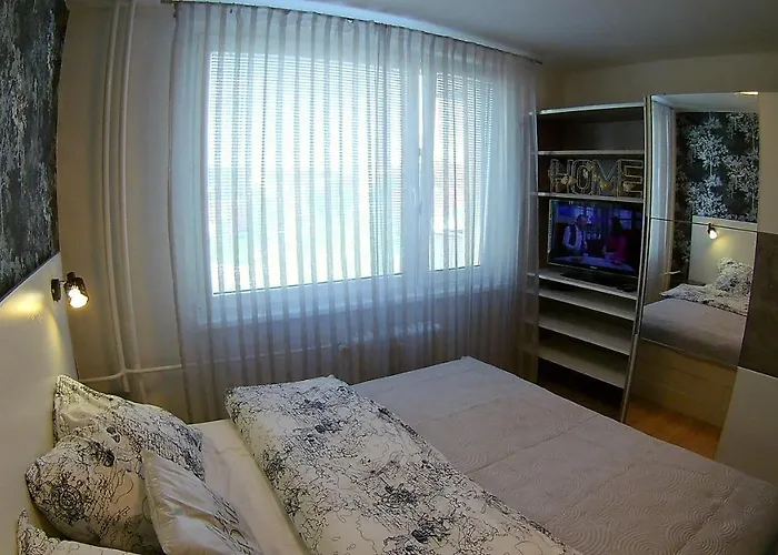 Apartman Barborka Znojmo