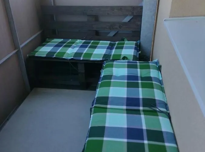 Apartman Barborka * Znojmo