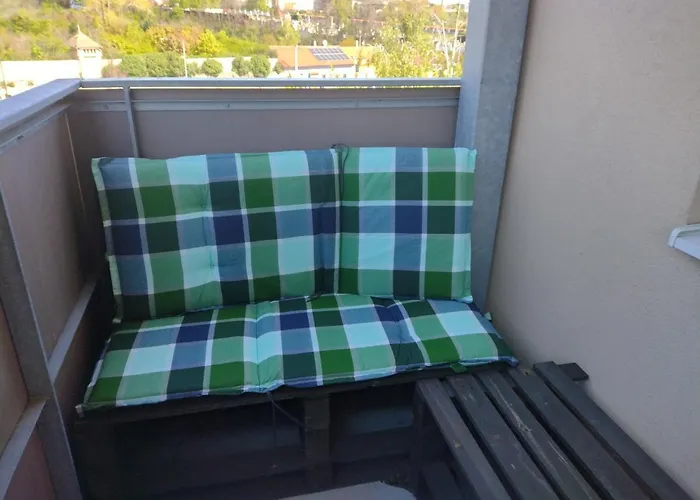Apartman Barborka *