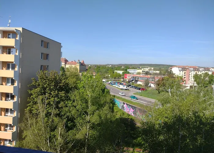 Apartment Apartman Barborka Znojmo