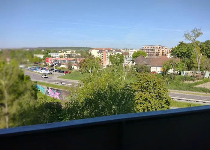 Apartman Barborka Apartment